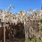 ホームステイ La Pepiniere Bénesse-Maremne