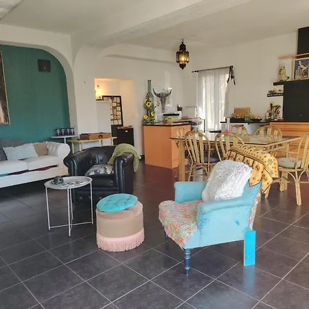 Zen Baignoire Sous Les Toits Homestay Benesse-Maremne