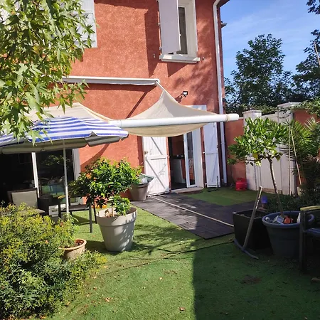 La Pepiniere *