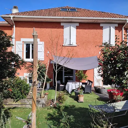 Zen Baignoire Sous Les Toits Bénesse-Maremne
