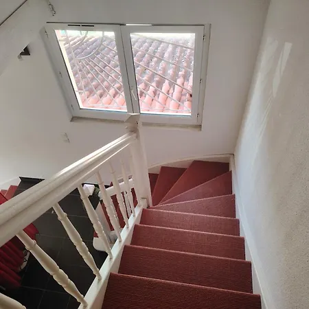 Guesthouse La Pépinière * Bénesse-Maremne