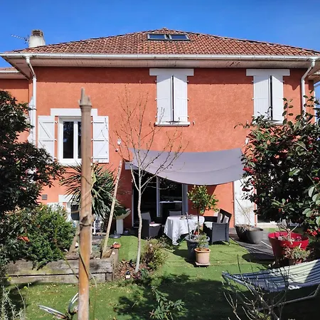 Homestay Zen Baignoire Sous Les Toits
