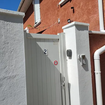 Zen Baignoire Sous Les Toits Homestay Benesse-Maremne