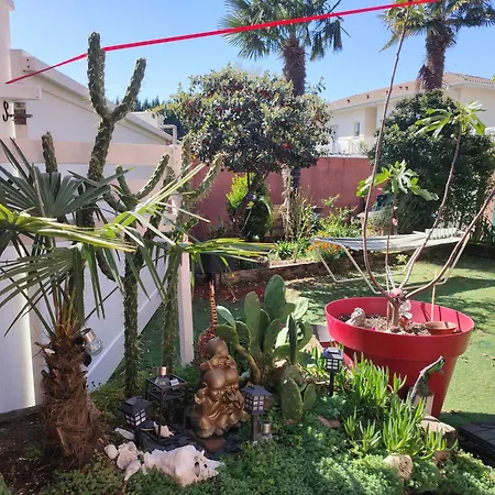 Zen Baignoire Sous Les Toits Homestay