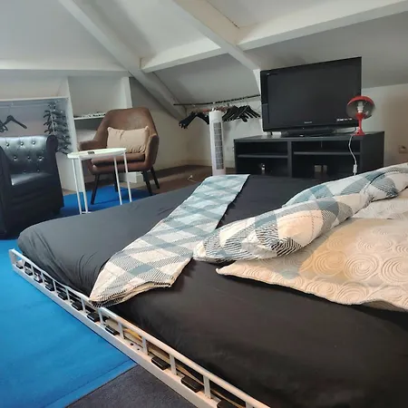 Guesthouse La Pépinière * Bénesse-Maremne