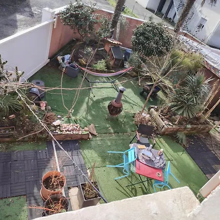 Villa La Pepiniere Bénesse-Maremne