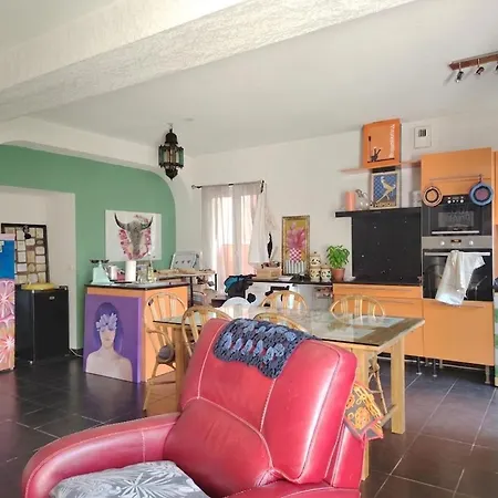 Villa La Pepiniere Δωμάτια σε οικογενειακή κατοικία