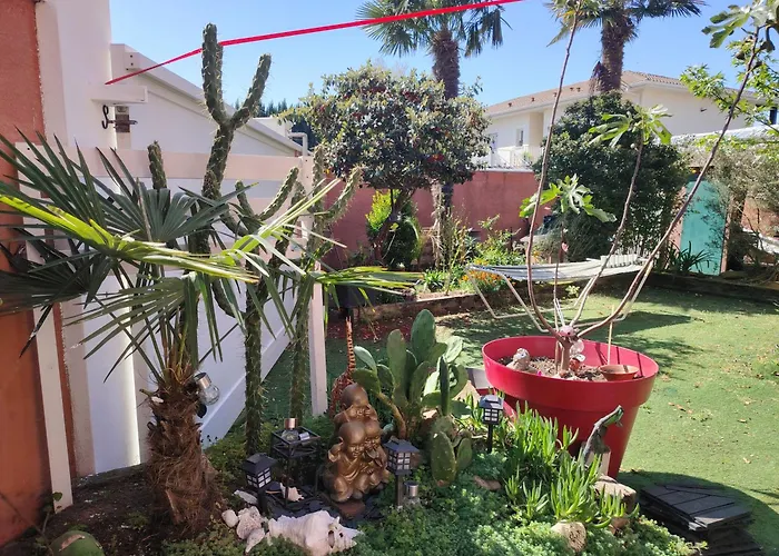 Zen Baignoire Sous Les Toits Séjour chez l'habitant
